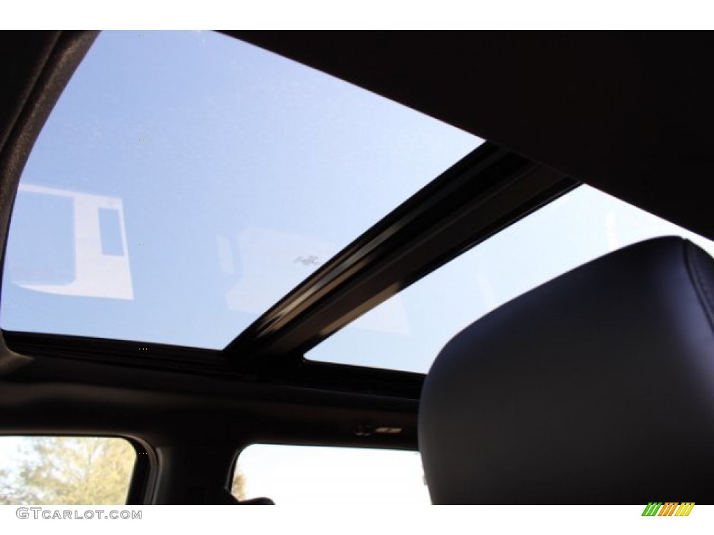 2019 Ford F150 SVT Raptor SuperCrew 4x4 Sunroof Photo #131430640