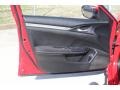 Rallye Red - Civic LX Sedan Photo No. 9