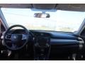 Rallye Red - Civic LX Sedan Photo No. 18