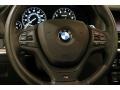 2016 Carbon Black Metallic BMW X3 xDrive28i  photo #6