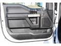 Black Door Panel Photo for 2019 Ford F150 #131431321