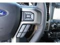Black Steering Wheel Photo for 2019 Ford F150 #131431498