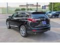 2019 Majestic Black Pearl Acura RDX Technology  photo #5