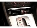 2009 Phantom Black Pearl Effect Audi A4 2.0T Cabriolet  photo #15