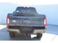Blue Jeans - F250 Super Duty King Ranch Crew Cab 4x4 Photo No. 7