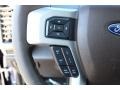 Blue Jeans - F250 Super Duty King Ranch Crew Cab 4x4 Photo No. 19