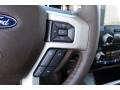Blue Jeans - F250 Super Duty King Ranch Crew Cab 4x4 Photo No. 20