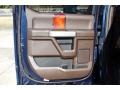Blue Jeans - F250 Super Duty King Ranch Crew Cab 4x4 Photo No. 22
