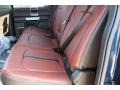 Blue Jeans - F250 Super Duty King Ranch Crew Cab 4x4 Photo No. 23