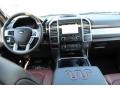 Blue Jeans - F250 Super Duty King Ranch Crew Cab 4x4 Photo No. 25