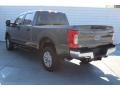 2019 Stone Gray Ford F250 Super Duty XL Crew Cab 4x4  photo #6