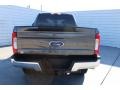 2019 Stone Gray Ford F250 Super Duty XL Crew Cab 4x4  photo #7