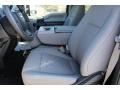 2019 Stone Gray Ford F250 Super Duty XL Crew Cab 4x4  photo #9