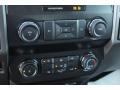 2019 Stone Gray Ford F250 Super Duty XL Crew Cab 4x4  photo #12