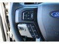 2019 Stone Gray Ford F250 Super Duty XL Crew Cab 4x4  photo #14