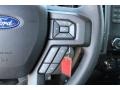 2019 Stone Gray Ford F250 Super Duty XL Crew Cab 4x4  photo #15