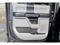 2019 Stone Gray Ford F250 Super Duty XL Crew Cab 4x4  photo #16