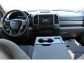 2019 Stone Gray Ford F250 Super Duty XL Crew Cab 4x4  photo #18