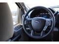2019 Stone Gray Ford F250 Super Duty XL Crew Cab 4x4  photo #19