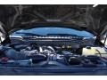 2019 Stone Gray Ford F250 Super Duty XL Crew Cab 4x4  photo #21