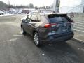 2019 Magnetic Gray Metallic Toyota RAV4 XLE AWD  photo #3