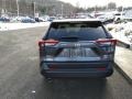 2019 Magnetic Gray Metallic Toyota RAV4 XLE AWD  photo #4