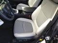 Light Gray Front Seat Photo for 2019 Toyota RAV4 #131433154