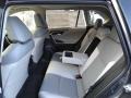 Light Gray Rear Seat Photo for 2019 Toyota RAV4 #131433217