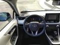 2019 Magnetic Gray Metallic Toyota RAV4 XLE AWD  photo #18
