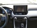 2019 Magnetic Gray Metallic Toyota RAV4 XLE AWD  photo #19