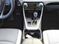 2019 Magnetic Gray Metallic Toyota RAV4 XLE AWD  photo #20