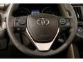 Super White - RAV4 XLE AWD Photo No. 7
