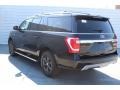 Agate Black Metallic - Expedition XLT Max 4x4 Photo No. 6