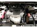 Super White - RAV4 XLE AWD Photo No. 18