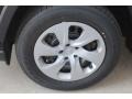 Midnight Black Metallic - RAV4 LE Photo No. 5