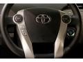 2013 Classic Silver Metallic Toyota Prius Four Hybrid  photo #7