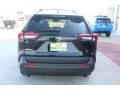 Midnight Black Metallic - RAV4 LE Photo No. 7