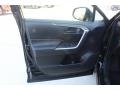 Midnight Black Metallic - RAV4 LE Photo No. 9