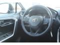Midnight Black Metallic - RAV4 LE Photo No. 19