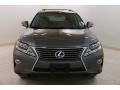 Nebula Gray Pearl - RX 450h AWD Photo No. 2