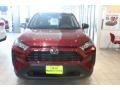 Ruby Flare Pearl - RAV4 LE Photo No. 3