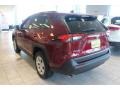 Ruby Flare Pearl - RAV4 LE Photo No. 5