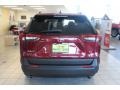 Ruby Flare Pearl - RAV4 LE Photo No. 6