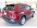 Ruby Flare Pearl - RAV4 LE Photo No. 7