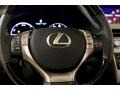 2013 Nebula Gray Pearl Lexus RX 450h AWD  photo #7