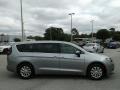 Billet Silver Metallic - Pacifica LX Photo No. 6
