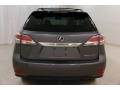 2013 Nebula Gray Pearl Lexus RX 450h AWD  photo #19