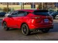 2019 Performance Red Pearl Acura RDX A-Spec  photo #5