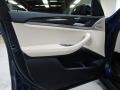 2018 Phytonic Blue Metallic BMW X3 xDrive30i  photo #7