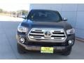Magnetic Gray Metallic - Tacoma Limited Double Cab Photo No. 3